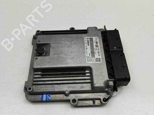 Engine control unit (ECU) JAGUAR F-PACE (X761) 2.0 TD4 | BP29830616M57 - Image 4