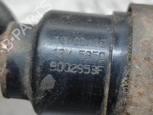 Other LAND ROVER FREELANDER 2 (L359) 2.2 TD4 4x4 | BP27532039O1 