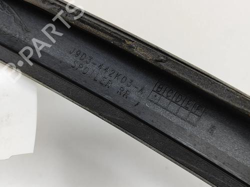 Rear spoiler JAGUAR I-PACE (X590) EV400 AWD | BP27767296C96 