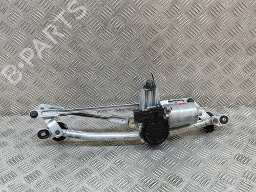 Used Front wipers mechanism KIA EV6 (CV) 77 GT AWD (585 hp) 28550848