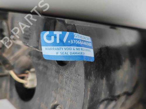 Left taillight LAND ROVER RANGE ROVER EVOQUE (L538) 2.2 D 4x4 | BP29486672C34 