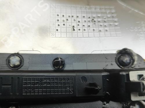 Other TESLA MODEL X (5YJX) P100D AWD | BP33661399O1 - Image 9