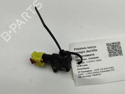 Elektronisk sensor AUDI Q4 E-TRON SUV (F4B) 45 (286 hp) 28561672