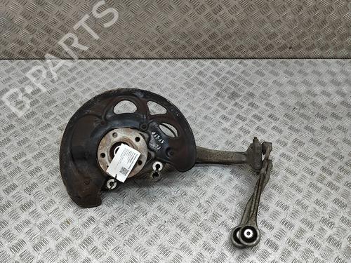 Used Left front steering knuckle Left front steering knuckle AUDI A5 (8T3) RS5 quattro (450 hp) 33377127 33377127