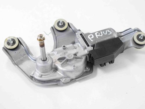 Used Rear wiper motor TOYOTA PRIUS (_W5_) 1.8 Hybrid (ZVW50_, ZVW51_) (98 hp) 30826969