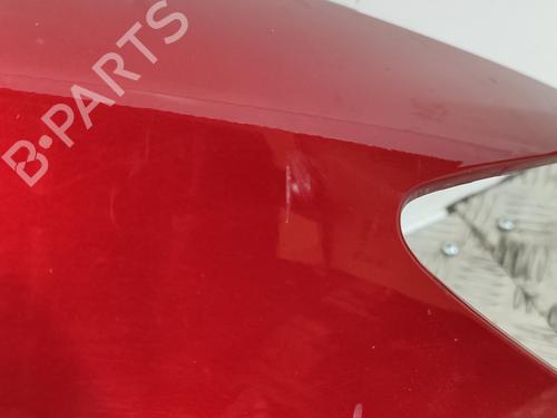 Right front fenders MAZDA CX-5 (KE, GH) 2.2 D AWD (KE102) | BP16535881C42 