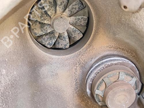 Engine AUDI A5 (F53, F5P) RS5 TFSI quattro | BP26516424M1  - Image 9