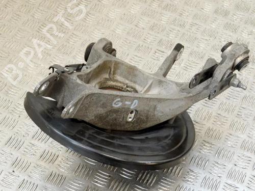 Right rear steering knuckle LAND ROVER RANGE ROVER IV (L405) 4.4 SDV8 4x4 | BP14658607M28