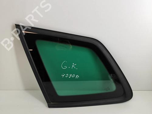 Used Rear left quarter glass SKODA KAROQ (NU7, ND7) 1.0 TSI (116 hp) 16535497