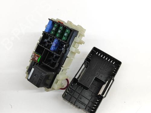 Fuse box VOLVO S60 II (134) T6 AWD | BP23865428E1  - Image 5