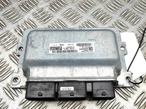 Engine control unit (ECU) FORD KUGA III (DFK) 2.5 FHEV | BP39205413M57 - Image 3
