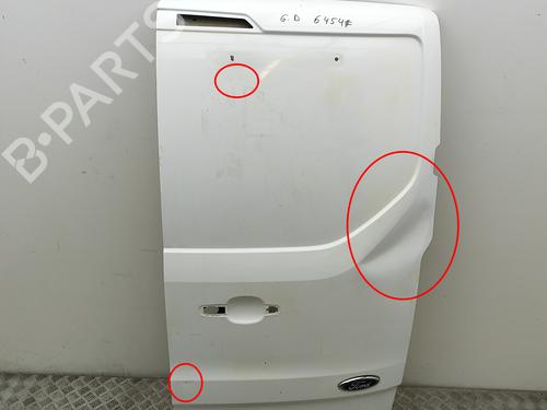 right-rear-door-ford-transit-custom-v362-van-fy-fz-2012-38093870 main image