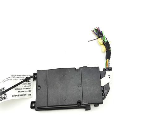 Electronic module VOLVO XC40 (536) B3 Mild-Hybrid | BP37797635M83 - Image 1