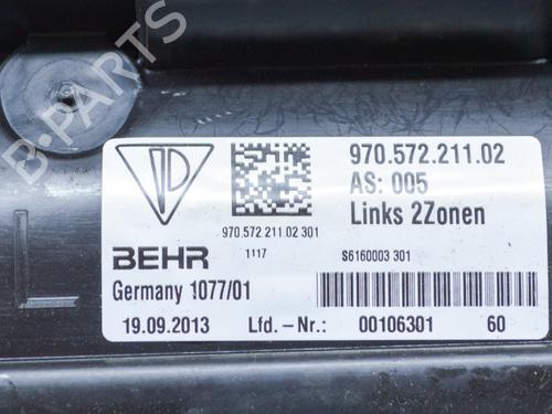 Other PORSCHE PANAMERA (970) 3.0 D | BP8836151O1 