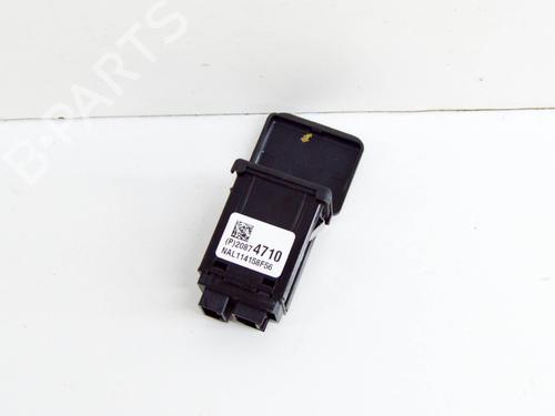 Electronic module OPEL MOKKA / MOKKA X (J13) 1.6 (_76) | BP14650458M83 