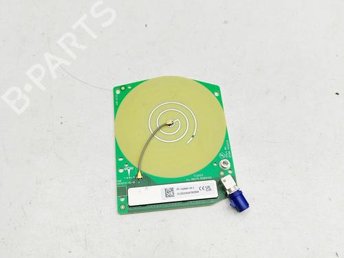 Used Antenna/Base Antenna/Base TESLA MODEL 3 (5YJ3) EV (283 hp) 33697713 33697713