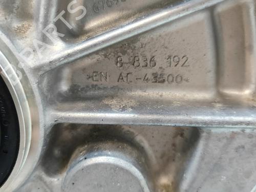 Engine BMW 2 Active Tourer (F45) 218 i | BP39172148M1 - Image 11