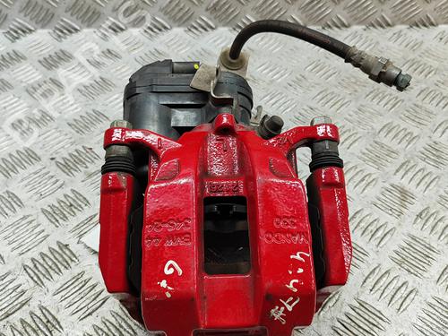 Used Left rear brake caliper BMW 4 Gran Coupe (G26) 420 d Mild-Hybrid (190 hp) 28051331