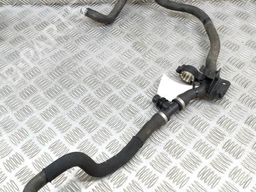 Pipe BMW 5 (G30, F90) 530 e Plug-in Hybrid | BP17768143M125 