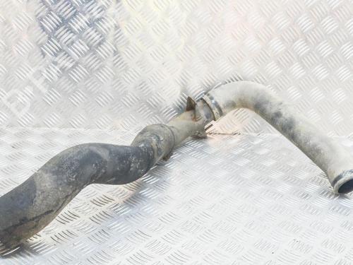 Used Pipe MITSUBISHI L200 / TRITON (KA_T, KB_T) 2.5 DI-D (KA4T) (128 hp) 8838953