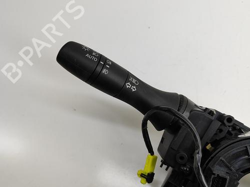 Steering column stalk NISSAN QASHQAI II (J11, J11_) 1.6 dCi | BP24583410I23 