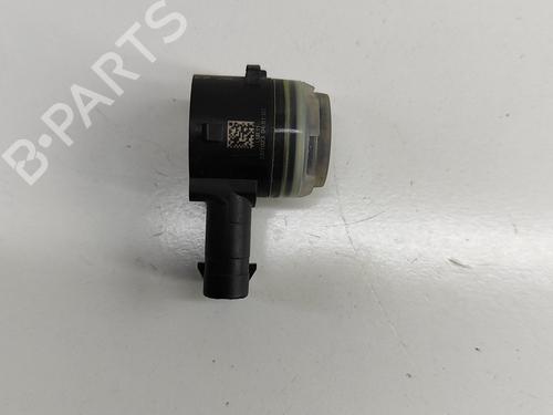Electronic module PEUGEOT 2008 II (UD_, US_, UY_, UJ_, UR_, UC_) e-2008 (UKZKWZ) | BP27788481M83 