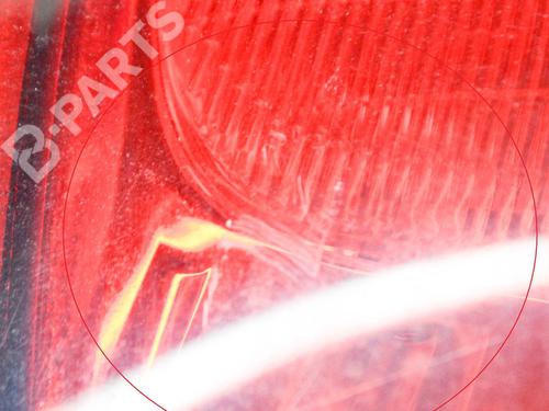 Left taillight RENAULT KOLEOS I (HY_) 2.0 dCi 4x4 (HY0K) | BP9165786C34 