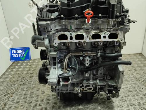 Motor KIA SPORTAGE V (NQ5) 1.6 T-GDi Hybrid (215 hp) 27788994
