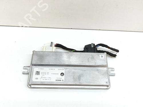 Used Electronic module Electronic module BMW 8 Gran Coupe (G16, F93) 840 i (333 hp) 28687906 28687906