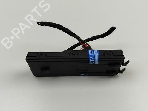 Elektronisk modul SKODA SUPERB III Estate (3V5) 2.0 TDI | BP26281203M83 