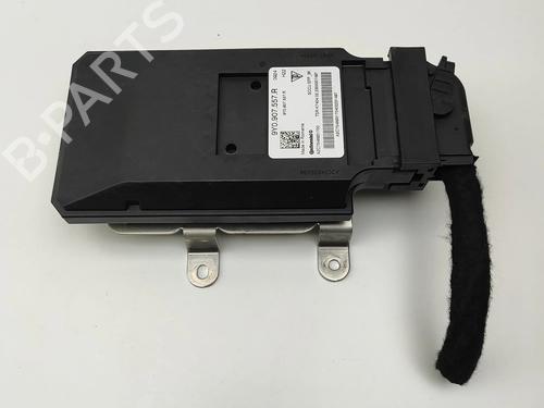 Used Electronic module Electronic module PORSCHE CAYENNE Coupe (9YB) 3.0 AWD (9YBAA1) (340 hp) 27794016 27794016