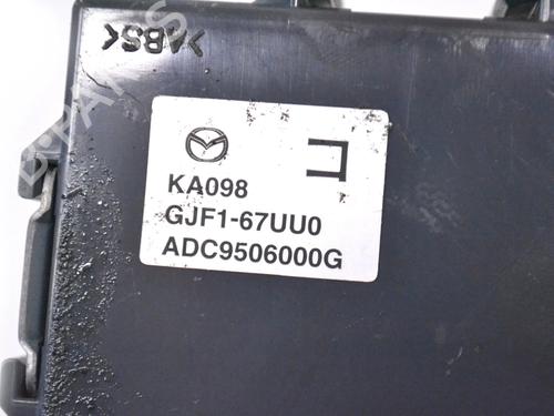 Electronic module MAZDA 6 Estate (GJ, GL) 2.2 D | BP30229176M83 