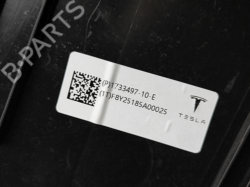 Pynteliste til bagklap TESLA MODEL 3 (5YJ3) EV | BP39003818C151 - Image 6