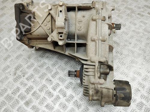 Used Transfer box Transfer box PORSCHE CAYENNE (92A) 3.0 Diesel (245 hp) 34630406 34630406