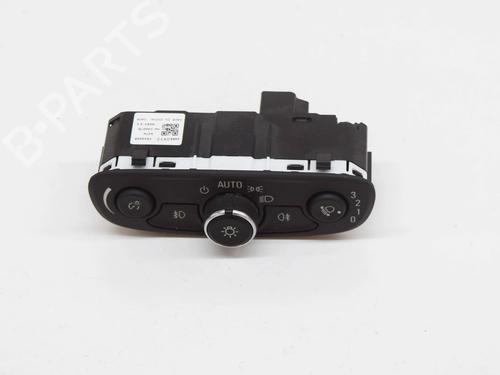 Modulo electronico OPEL MOKKA / MOKKA X (J13) 1.4 (_76) (140 hp) 6771683