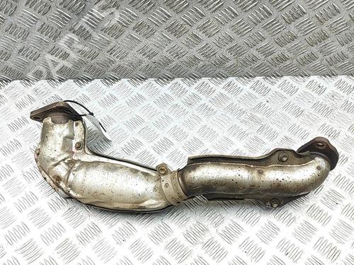 Used Exhaust manifold Exhaust manifold VW PASSAT B7 (362) 2.0 TDI (140 hp) 33797775 33797775