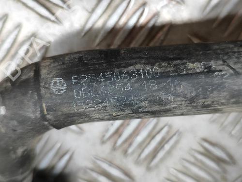 Pipe MERCEDES-BENZ GLC Coupe (C253) 300 e 4-matic (253.353) | BP27774087M125 