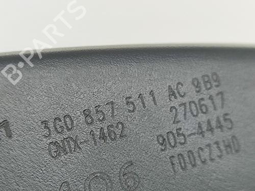 Rear mirror VW GOLF VII (5G1, BQ1, BE1, BE2) e-Golf | BP27795181I6 