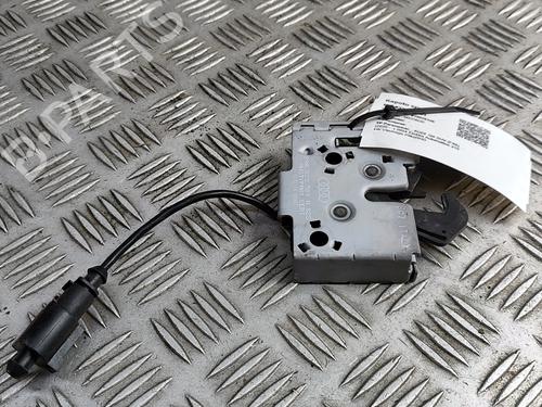 Used Hood lock AUDI Q4 E-TRON SUV (F4B) 45 (286 hp) 28732807