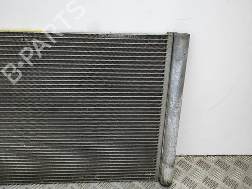 AC radiator JAGUAR XE (X760) 2.0 D | BP36564667M32 - Image 3