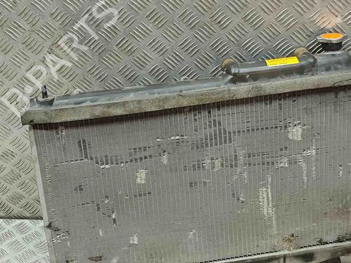 Water radiator SUBARU FORESTER (SH_) 2.0 D AWD (SHH, SHD, SHN) | BP29812504M31 