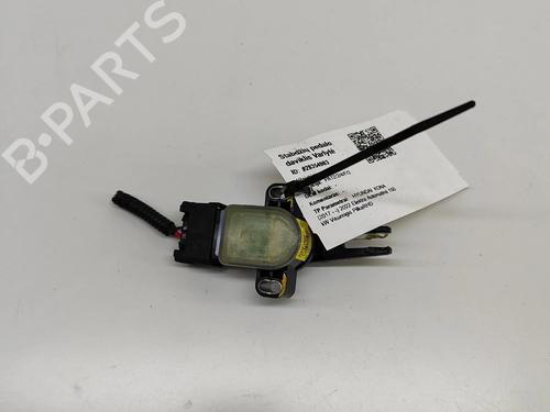 Used Electronic sensor Electronic sensor HYUNDAI KONA (OS, OSE, OSI) EV (136 hp) 27780823 27780823