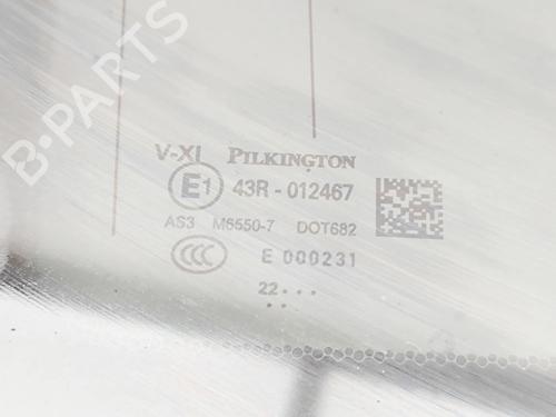 Panel rude bagtil venstre ASTON MARTIN DBX 4.0 All-wheel Drive | BP36809511C93 - Image 6