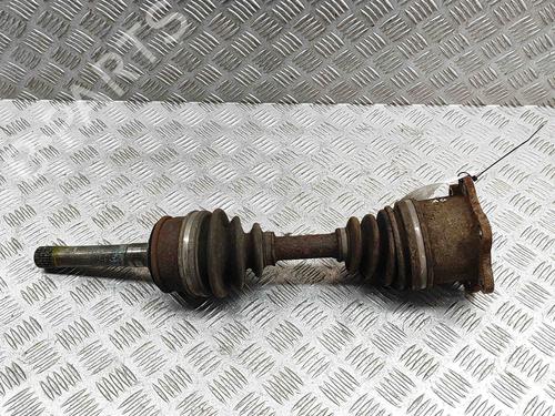 Drivksel foran venstre TOYOTA HILUX VI Pickup (_N1_) 2.5 D-4D 4WD (KDN165, KDN170, KDN190) (102 hp) 29486047