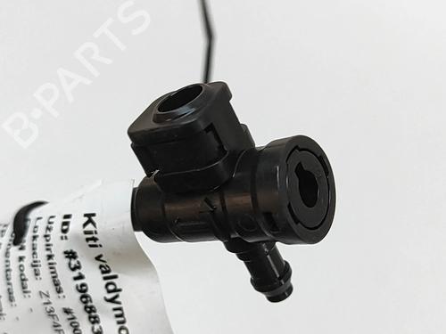 Pipe AUDI Q7 (4MB, 4MG, 4MQ) 45 TDI quattro | BP28675571M125 