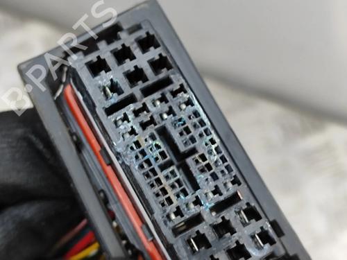 Right front door KIA OPTIMA Sportswagon (JF) 1.6 CRDi | BP28564453C3 