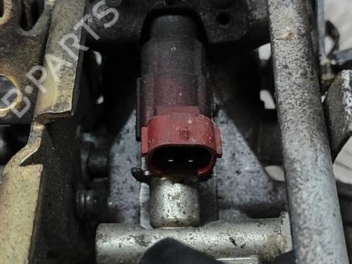 Throttle body SUZUKI MOTORCYCLES DL DL 1000 V-Strom (WVBS) | BP32754939M82 - Image 5