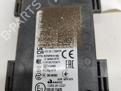 Electronic module KIA EV6 (CV) 77 | BP38875076M83 - Image 6