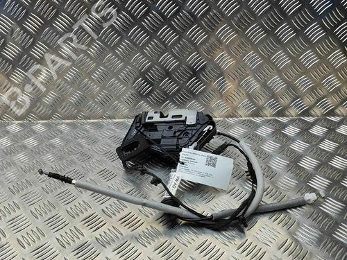 Front right lock VW MULTIVAN T7 (STM, STN) 1.4 eHybrid | BP29542713C97