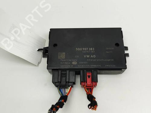 Used Electronic module Electronic module SKODA OCTAVIA III Combi (5E5, 5E6) 2.0 TDI (150 hp) 25863981 25863981